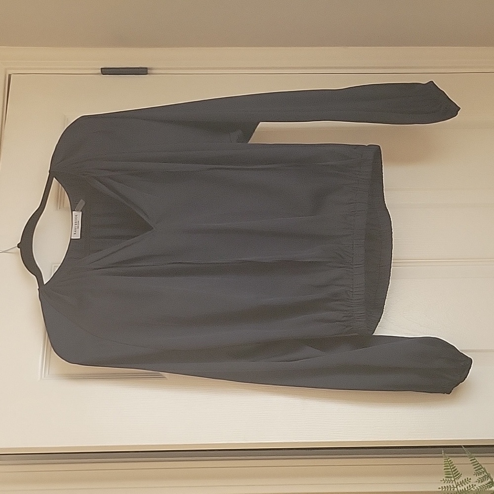 Blouse by Ramy Brook